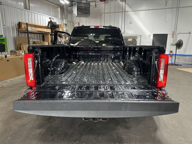 Used 2023 Ford F350 XL w/ XL Chrome Package AWD/4WD image 25