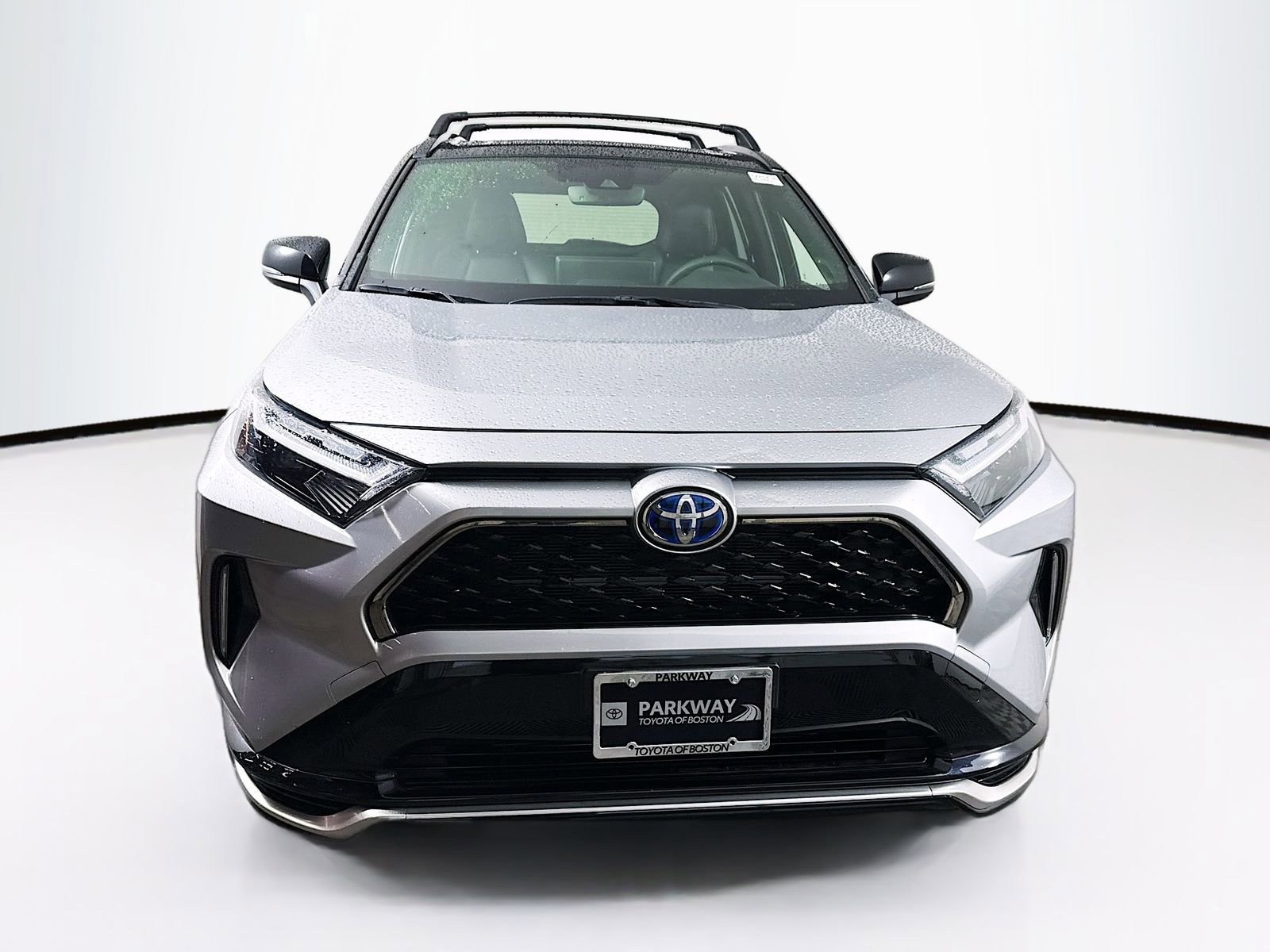 Used 2024 Toyota RAV4 XSE w/ Weather Package image 2