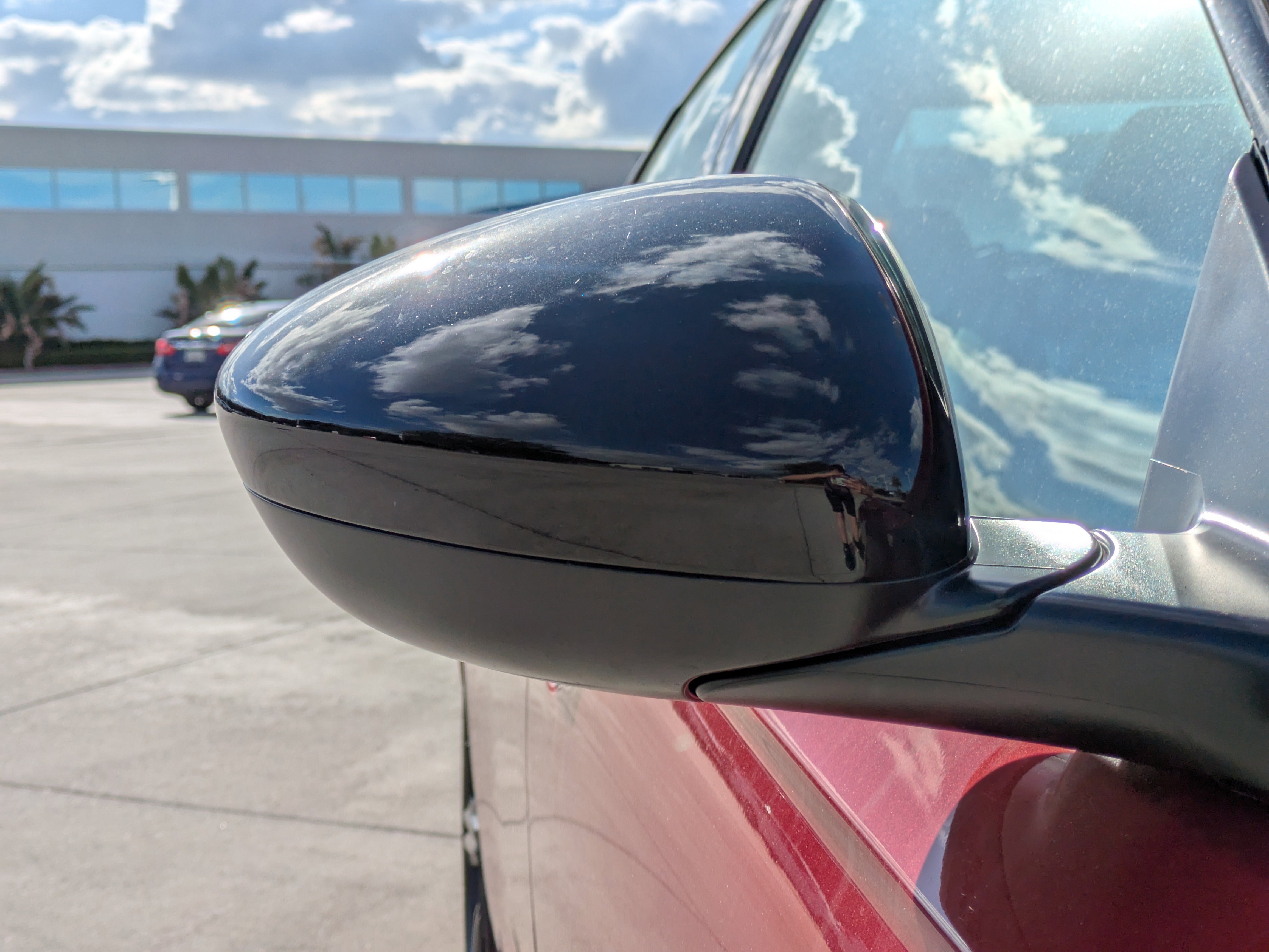 New 2026 Honda Accord Sport image 11