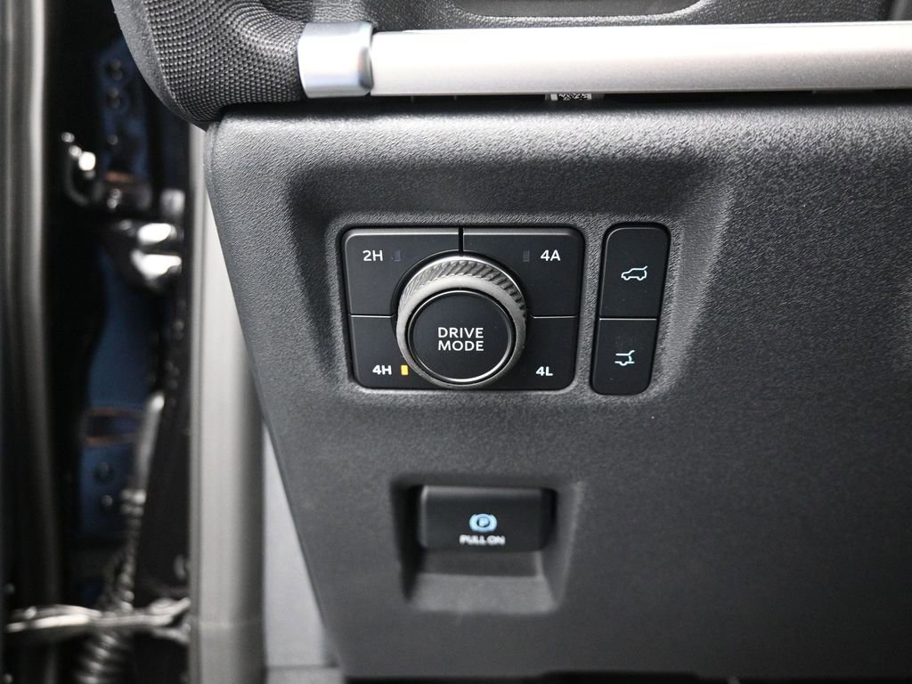 New 2025 Ford Expedition Max Active image 12