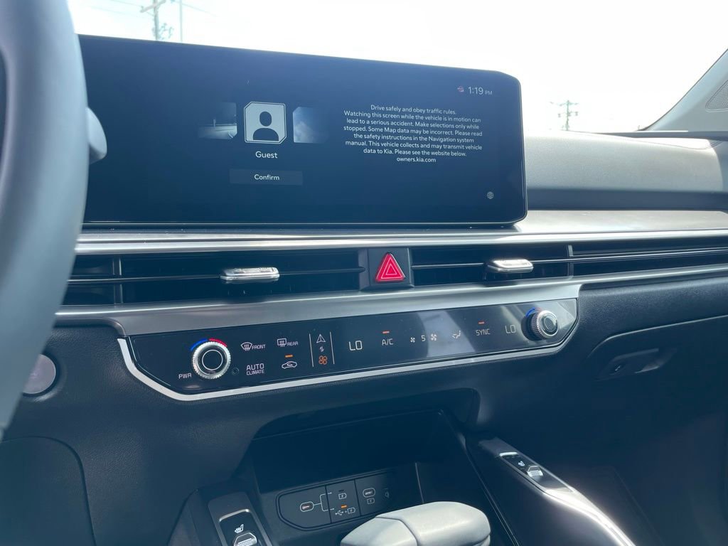 New 2026 Kia Sorento EX image 13