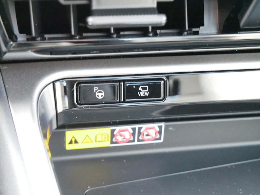 New 2026 Lexus TX 350 AWD image 24