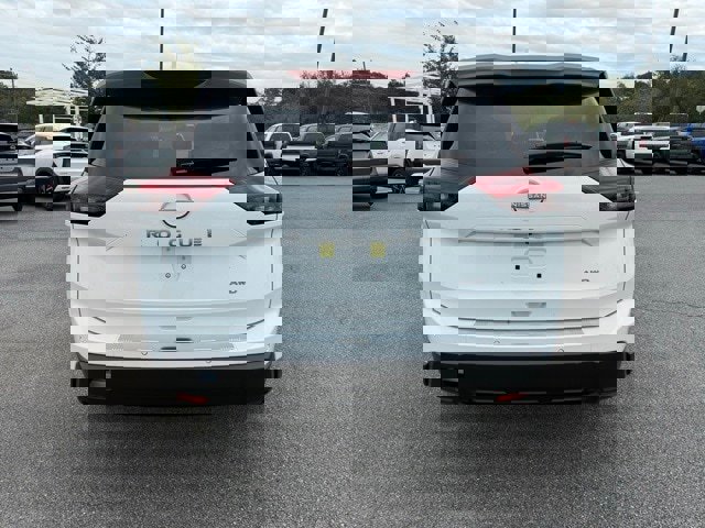 New 2026 Nissan Rogue SV image 6