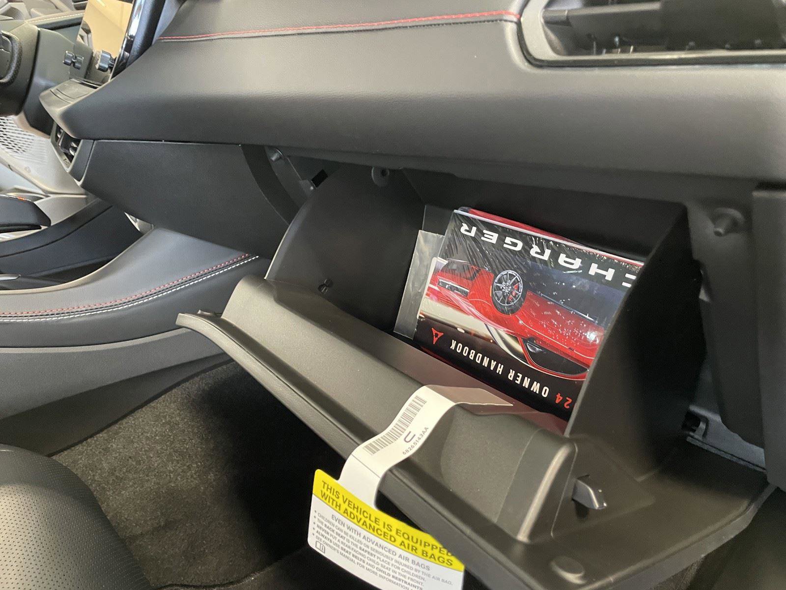 New 2024 Dodge Charger R/T w/ Plus Group image 27