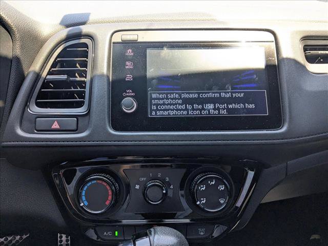 Used 2019 Honda HR-V Sport image 14