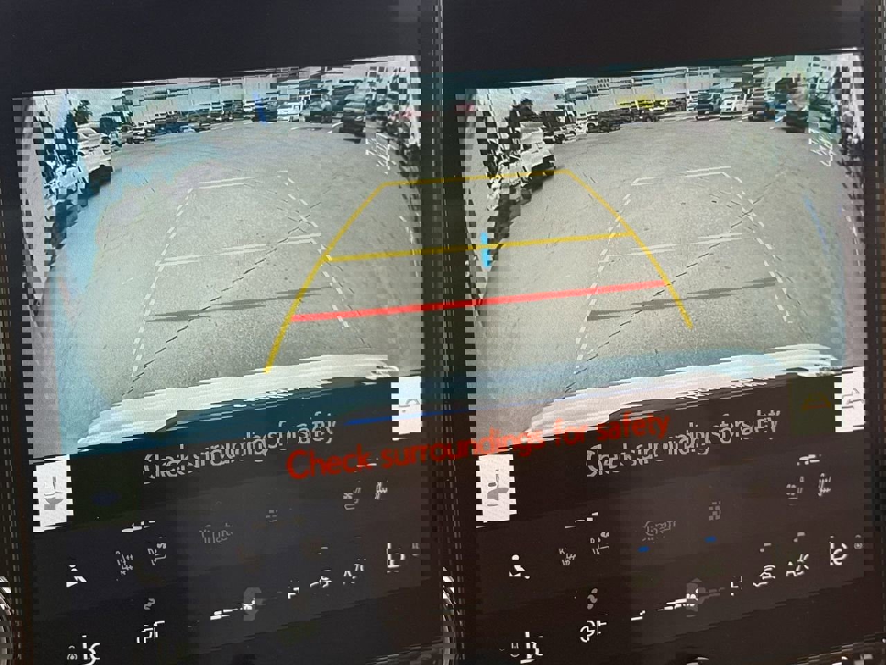 Used 2025 Lexus NX 350 AWD w/ Accessory Package (2T) image 17