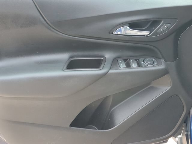 Certified 2022 Chevrolet Equinox LT AWD/4WD image 14
