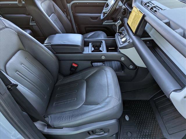 Used 2022 Land Rover Defender 110 XS Edition image 23
