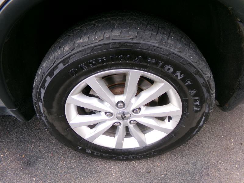 Used 2021 Dodge Durango SXT image 10