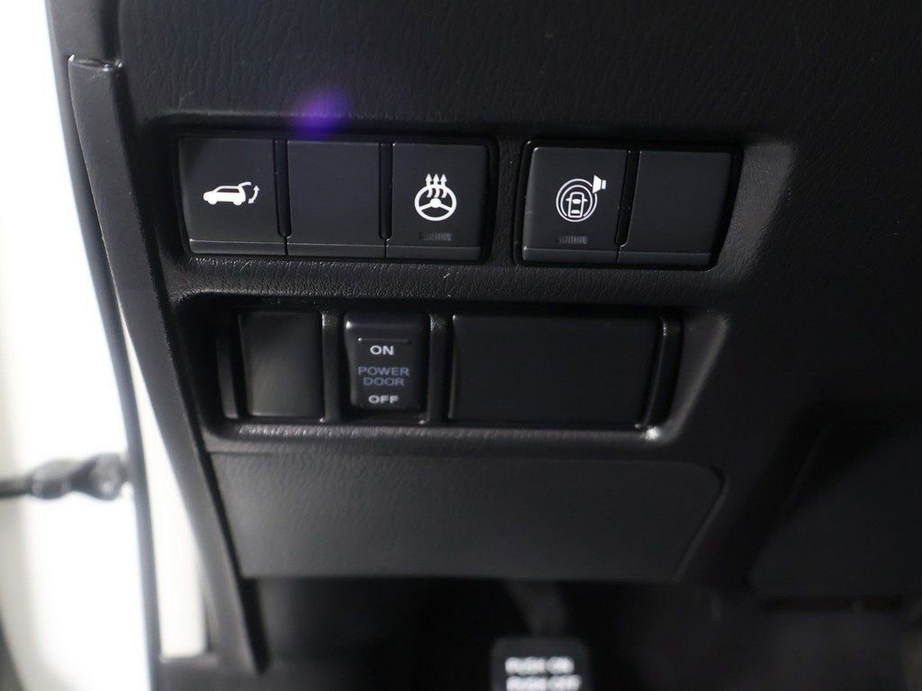 Used 2024 INFINITI QX80 Luxe image 42