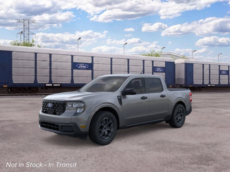 New 2026 Ford Maverick XLT w/ XLT Luxury Package