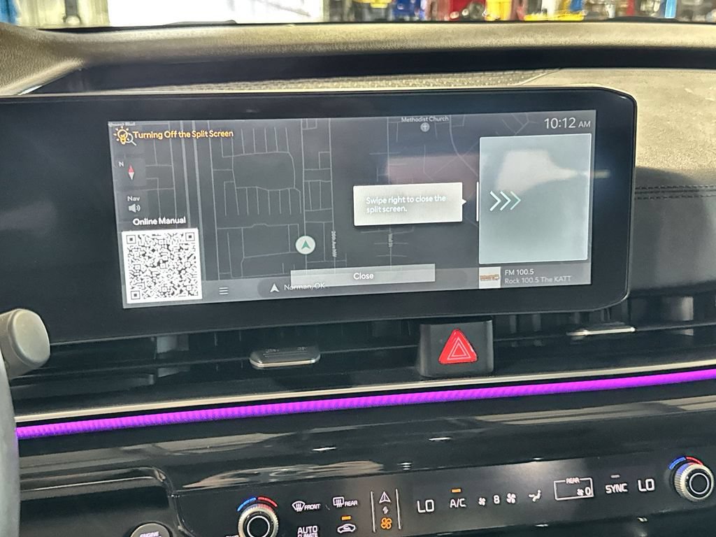 Used 2025 Kia Carnival SX Prestige FWD image 21