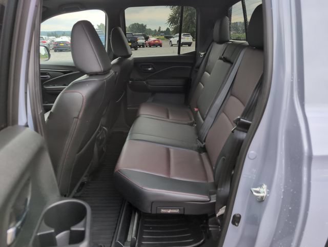 Used 2023 Honda Ridgeline Black Edition image 15