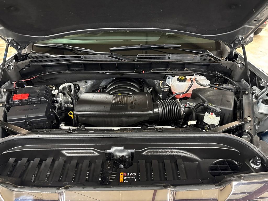 Certified 2023 GMC Sierra 1500 Denali w/ Technology Package AWD/4WD image 9