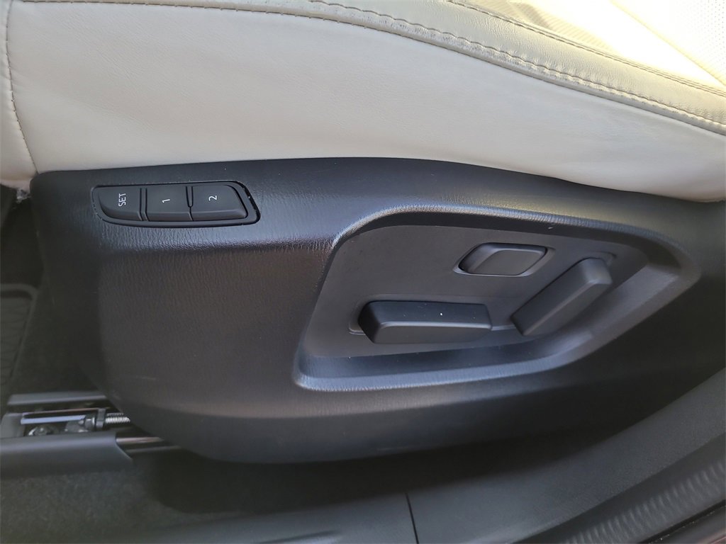 Used 2022 MAZDA CX-5 AWD 2.5 S w/ Preferred Package image 18