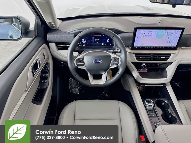 New 2025 Ford Explorer Active w/ Active Comfort Package image 25