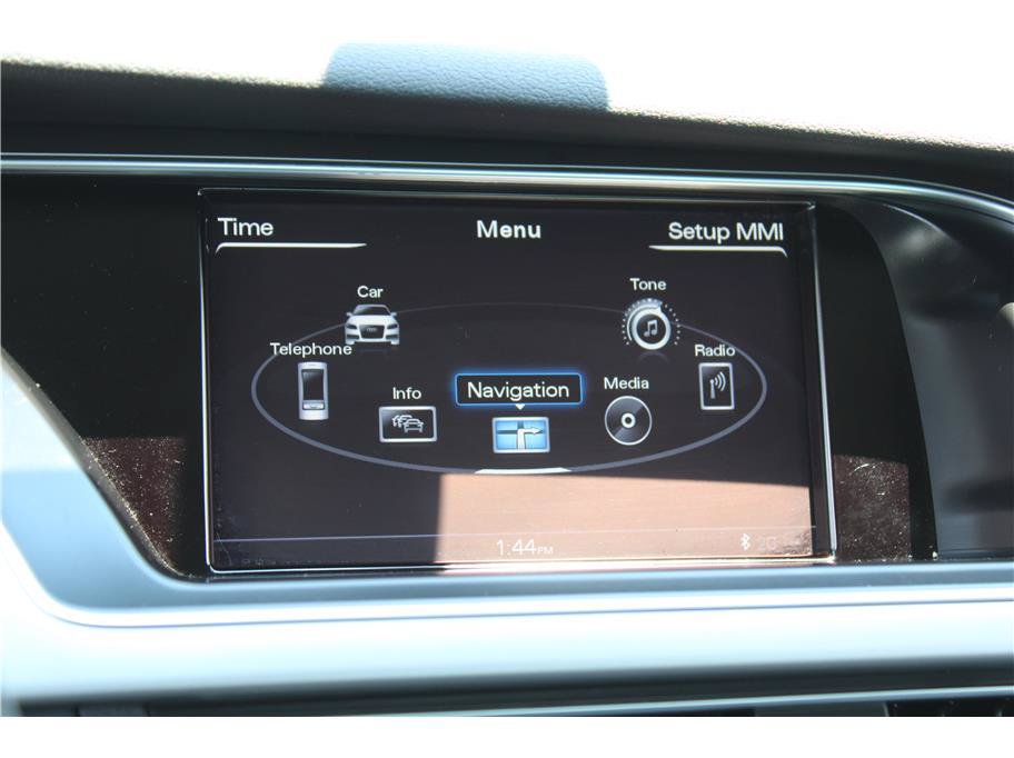 Used 2013 Audi A4 2.0T Premium Plus w/ Premium Plus Pkg AWD/4WD image 26