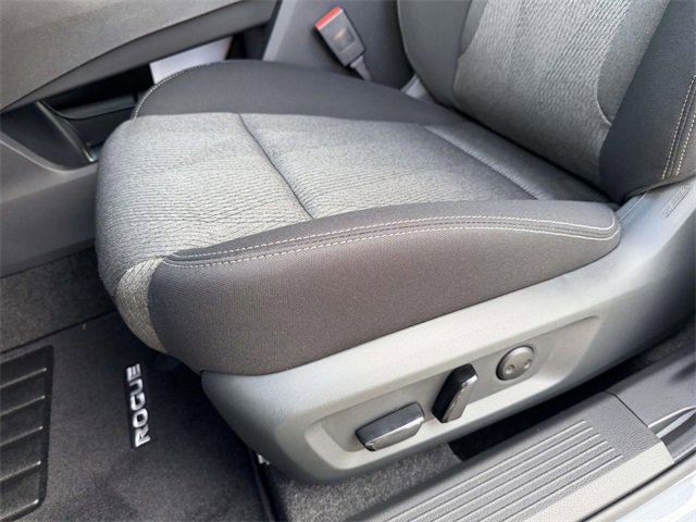 New 2026 Nissan Rogue SV image 15