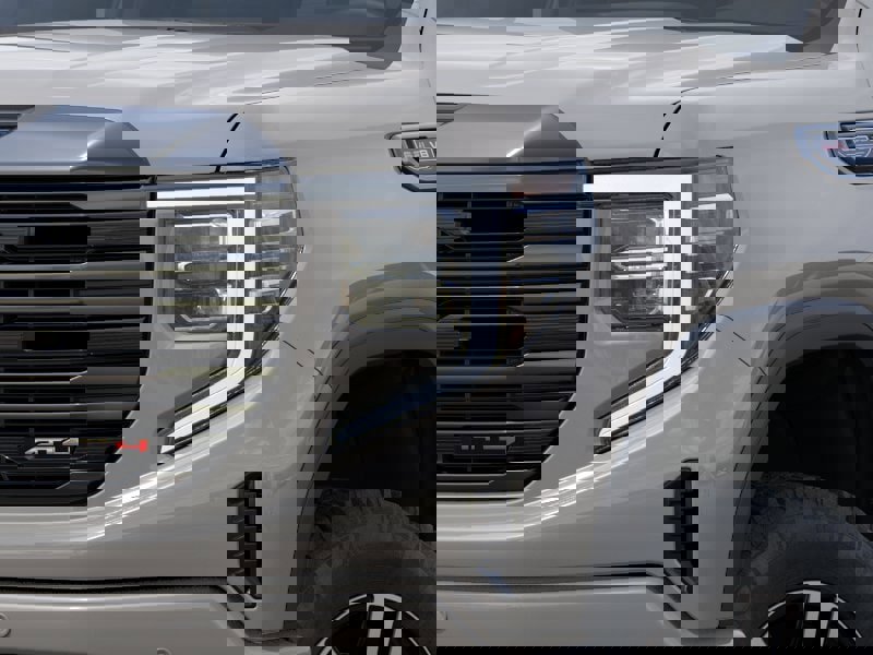 New 2026 GMC Sierra 1500 AT4 w/ Technology Package image 37