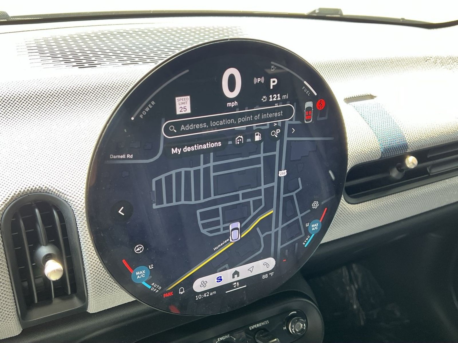 Used 2025 MINI Cooper S FWD image 21