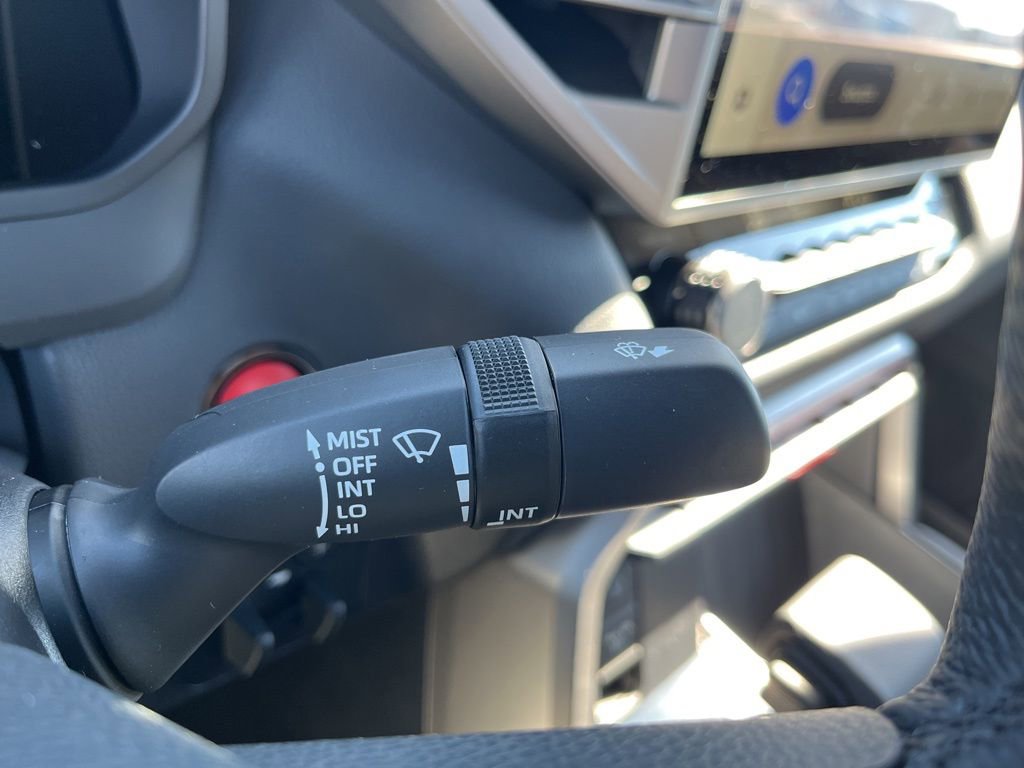New 2026 Toyota Tundra Limited image 71