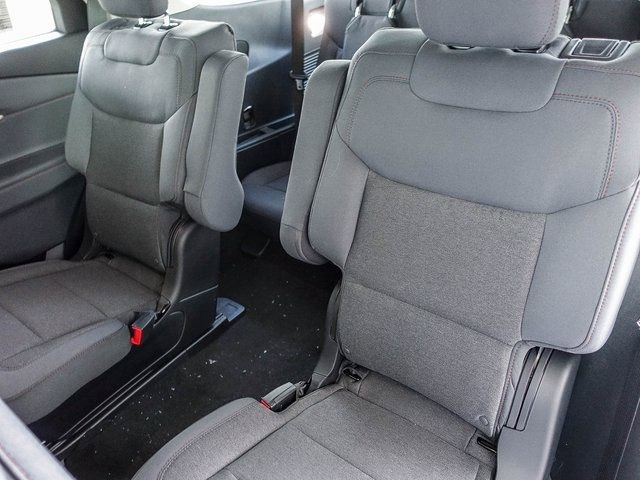 New 2026 Ford Explorer Active image 25