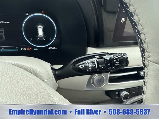 Used 2023 Hyundai Palisade Calligraphy AWD/4WD image 31