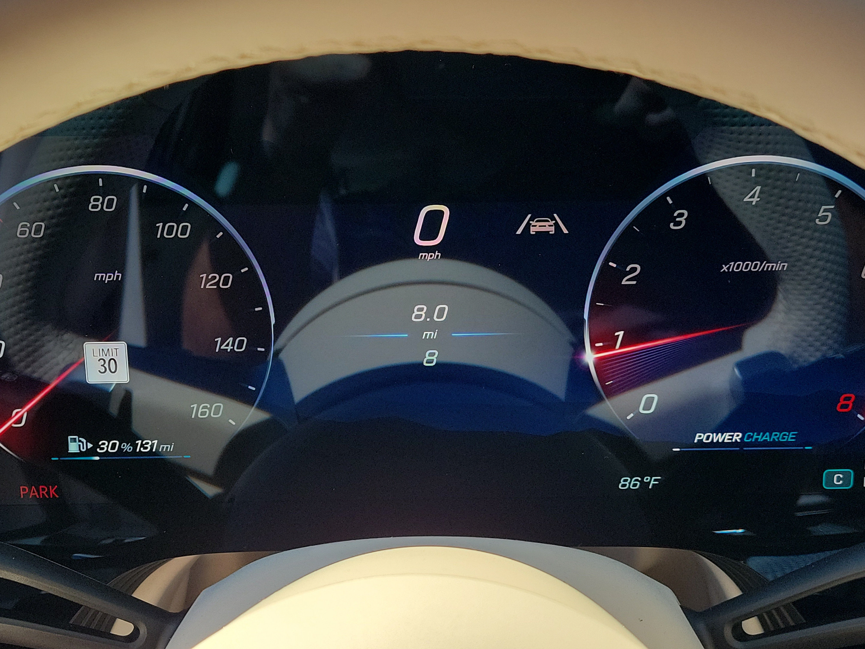 New 2027 Mercedes-Benz S 580 4MATIC Sedan image 25