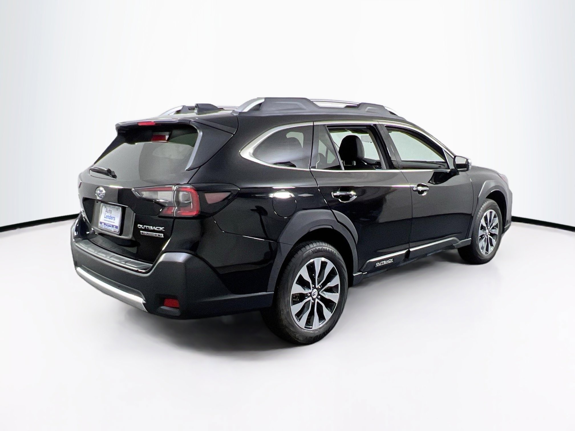 Used 2024 Subaru Outback Touring XT image 5