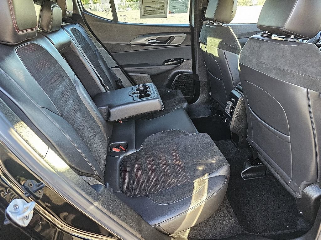 Used 2024 Dodge Hornet GT image 21