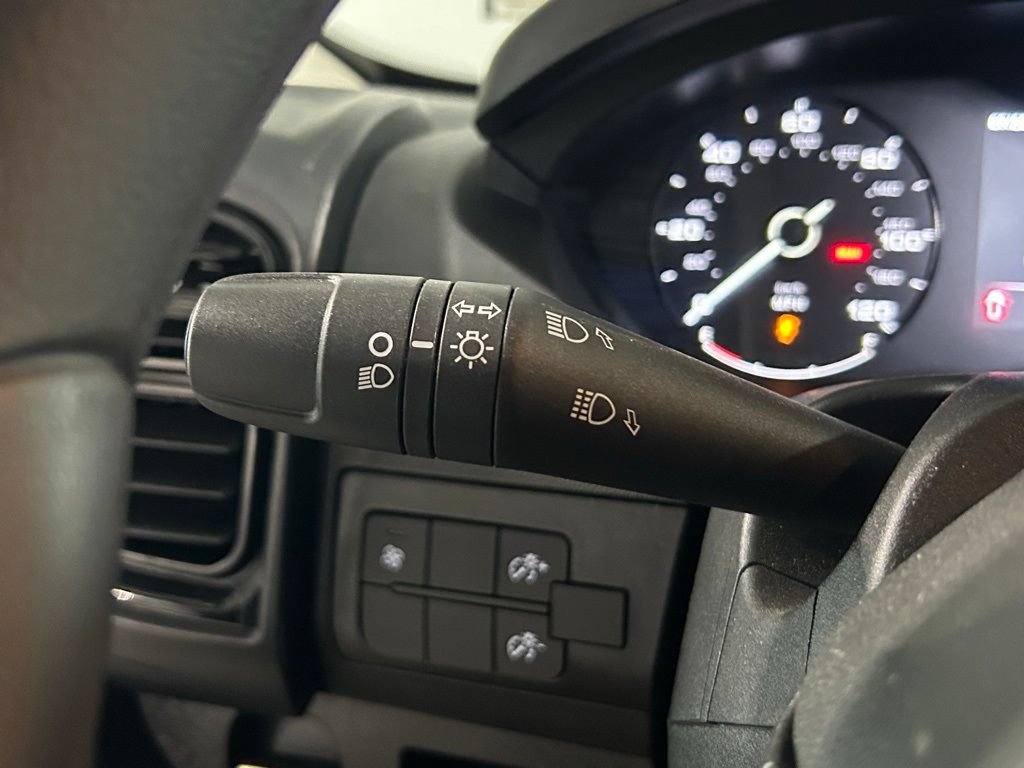 Used 2023 RAM ProMaster 2500 FWD image 42