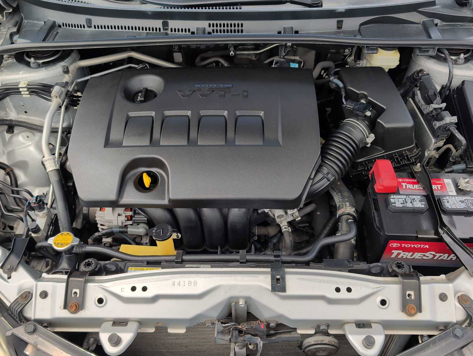 Used 2016 Toyota Corolla S FWD image 16