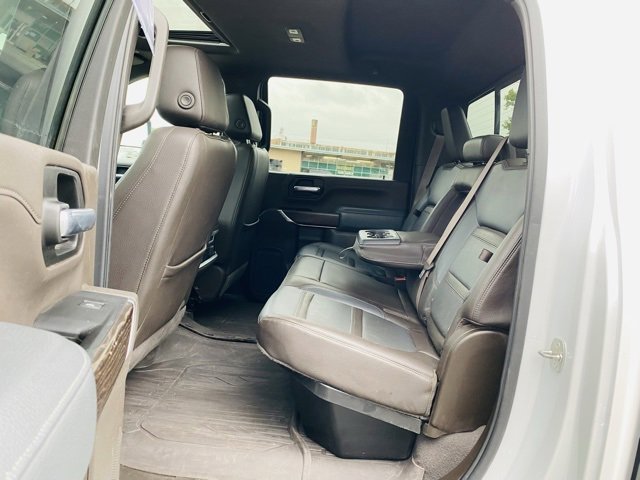 Used 2023 GMC Sierra 2500 Denali w/ Denali Ultimate Package image 26