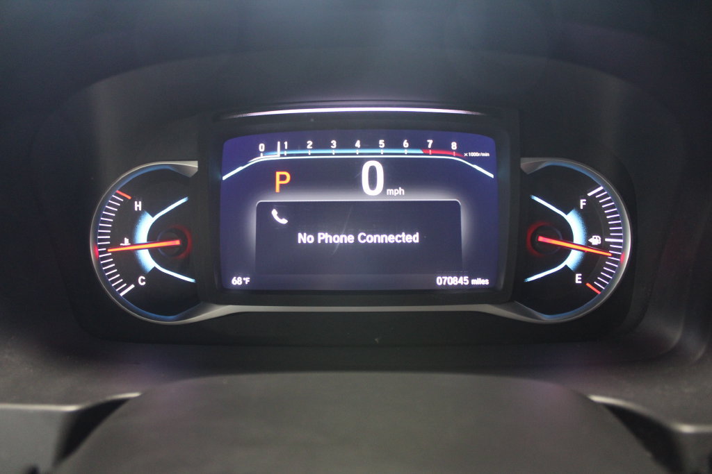 Used 2019 Honda Pilot Touring image 24