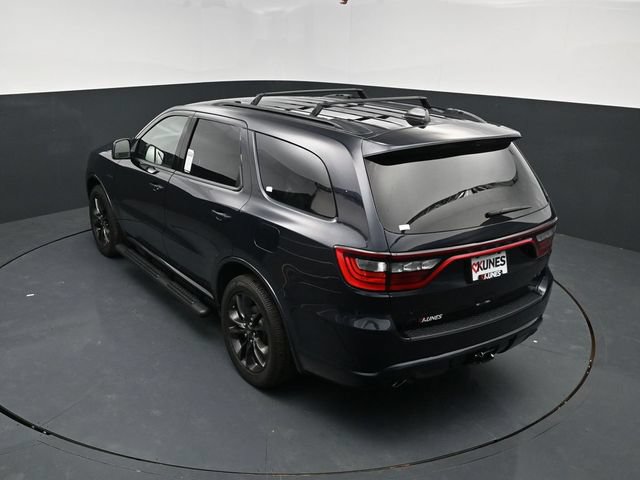 Used 2024 Dodge Durango R/T AWD/4WD image 61