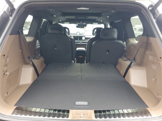 New 2026 Kia EV9 GT-Line image 8