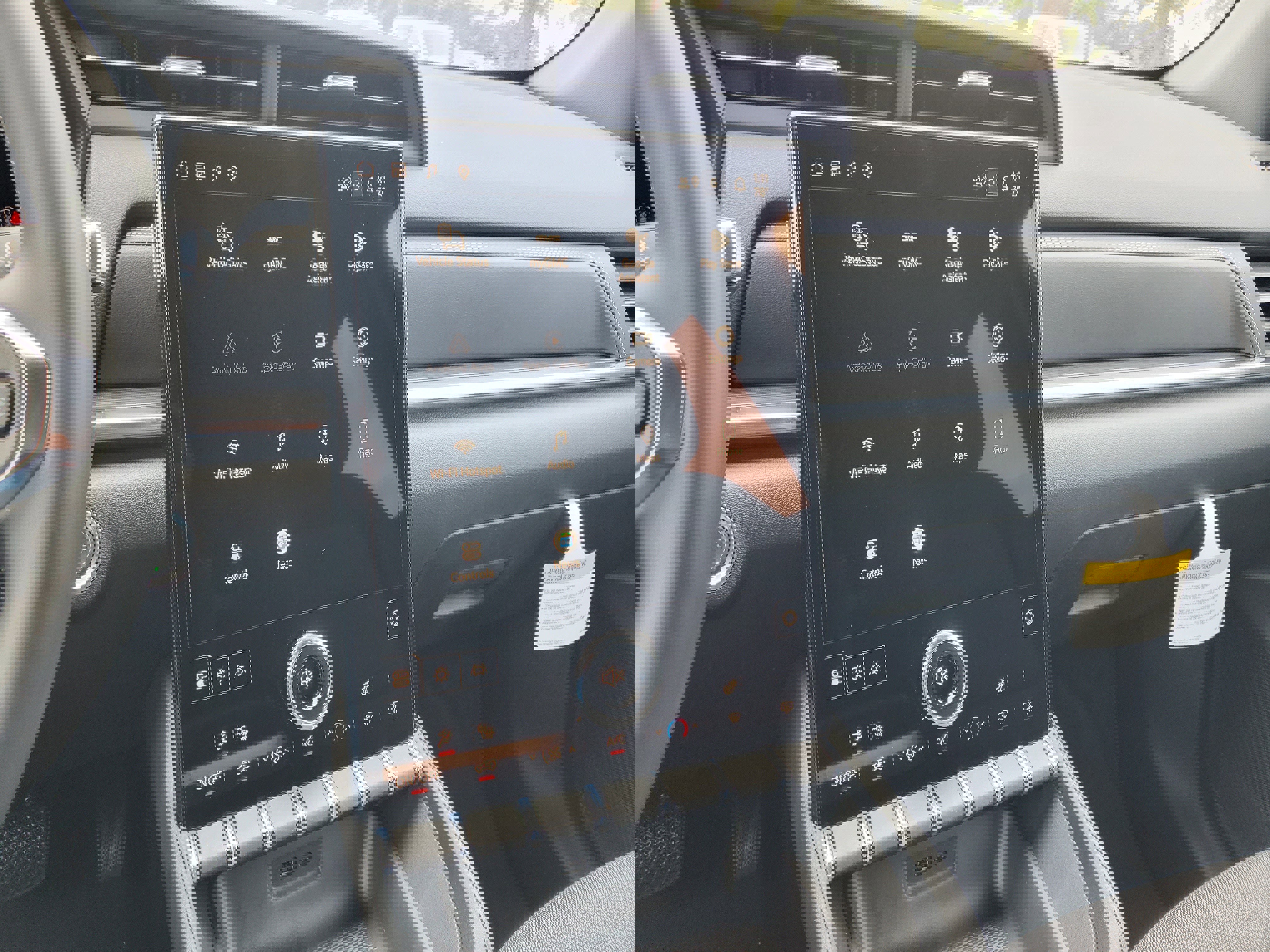 New 2026 GMC Terrain Elevation w/ Black Edition image 13