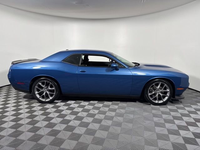 Used 2023 Dodge Challenger GT image 8
