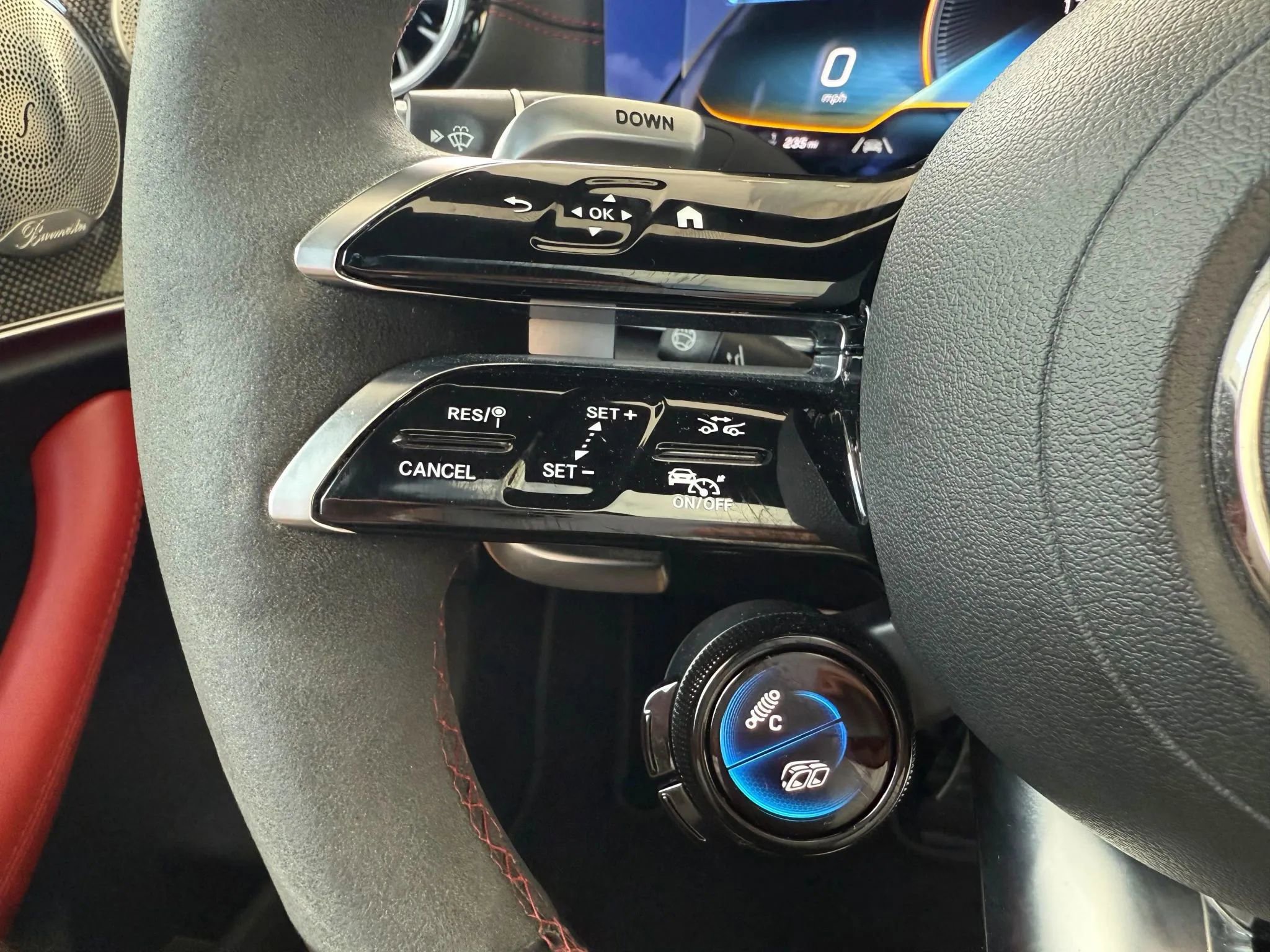 Used 2021 Mercedes-Benz E 53 AMG 4MATIC Coupe image 18