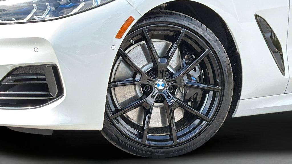 New 2026 BMW 840i image 6