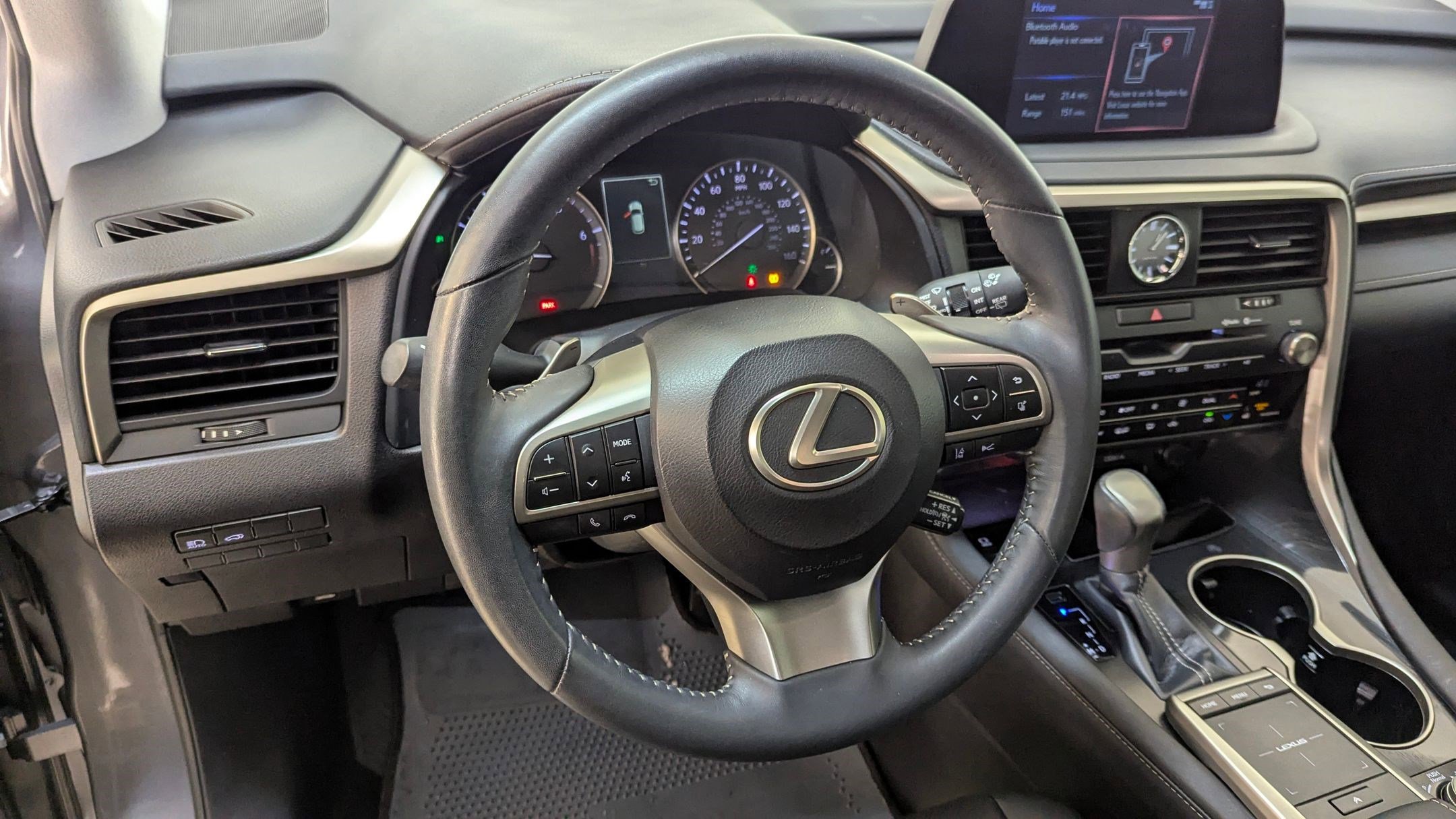 Used 2022 Lexus RX 350 FWD image 4