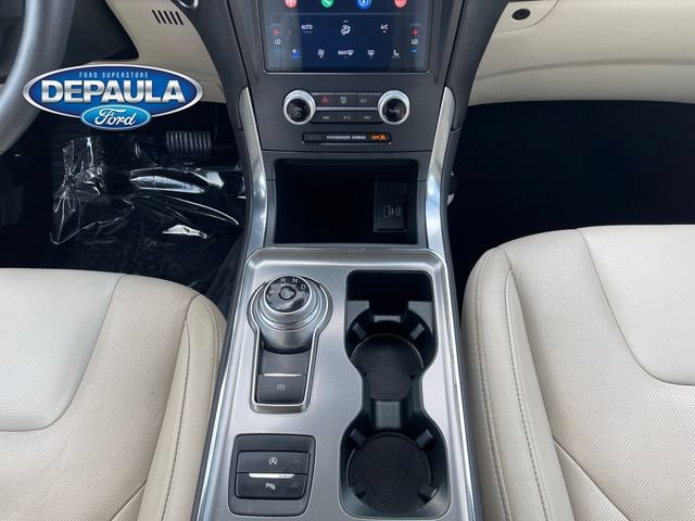 Certified 2022 Ford Edge Titanium w/ Equipment Group 301A AWD/4WD image 14