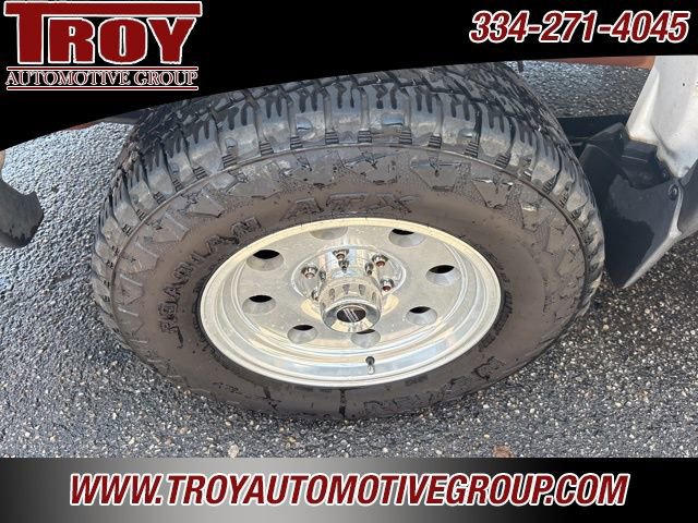 Used 2015 GMC Sierra 1500 2WD Regular Cab image 22