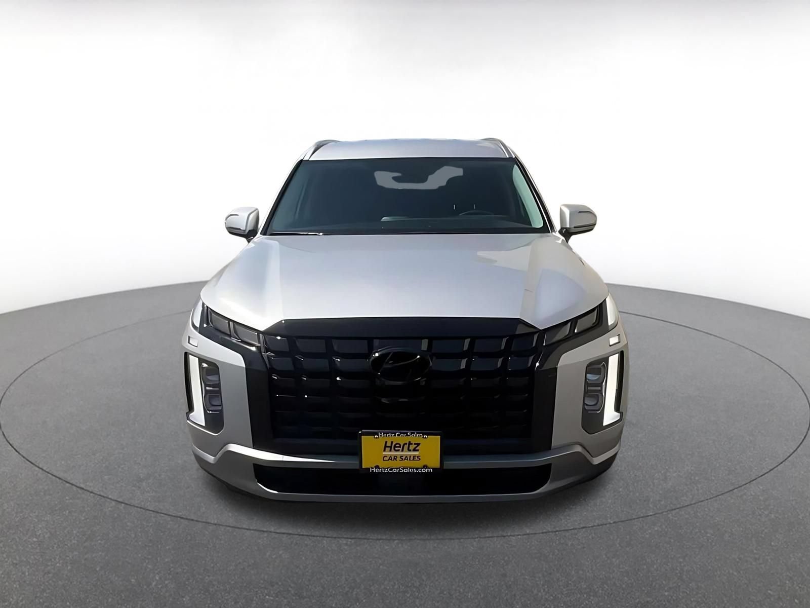 Used 2025 Hyundai Palisade SEL AWD/4WD image 4