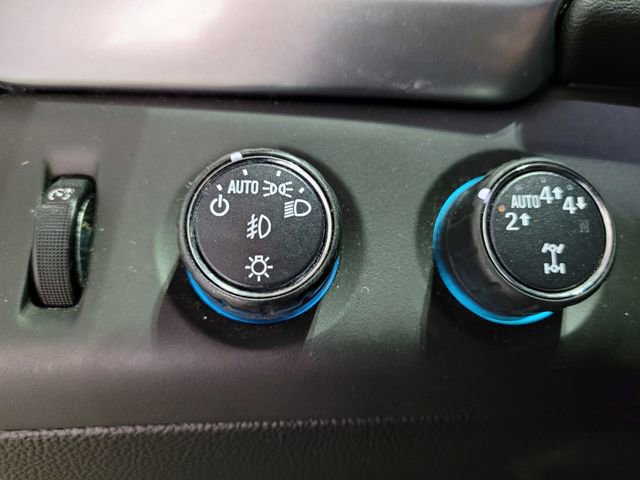 Used 2017 Chevrolet Tahoe LT w/ Z71 Midnight Edition image 47