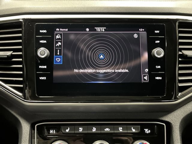 Used 2023 Volkswagen Atlas SEL Premium image 10