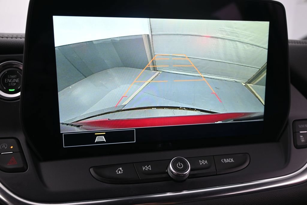 Used 2023 Chevrolet Blazer LT w/ Convenience Package FWD image 36