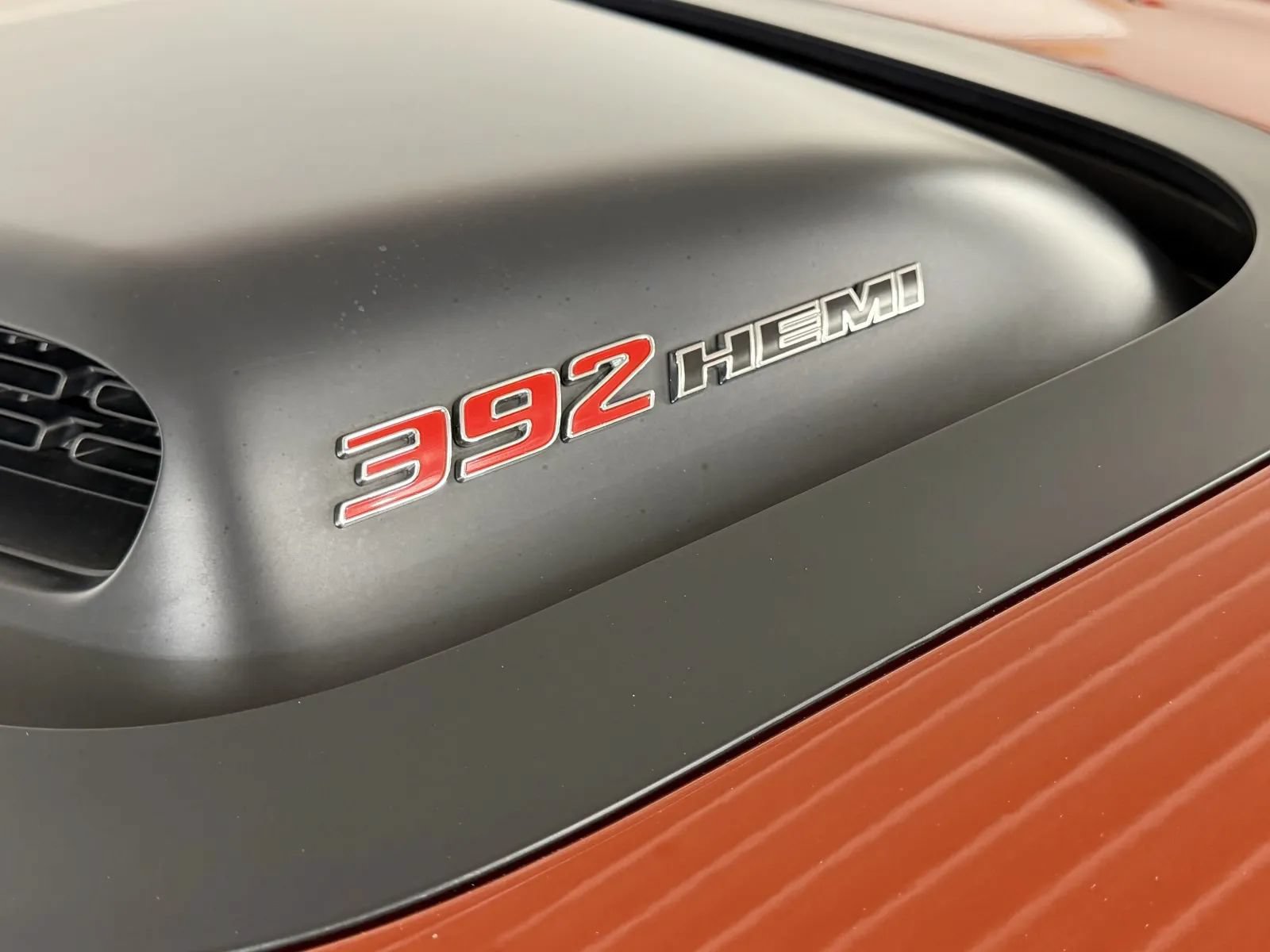 Used 2021 Dodge Challenger R/T Scat Pack w/ Shaker Package RWD image 10