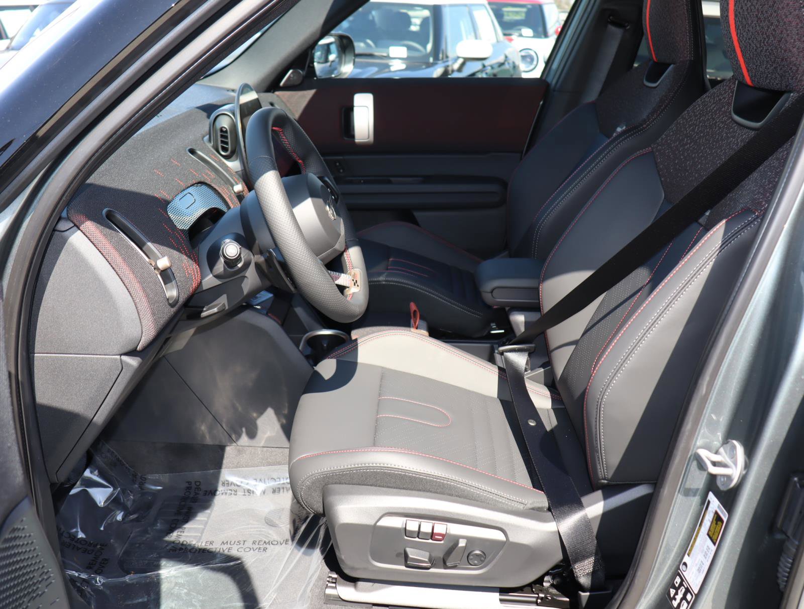 New 2026 MINI Cooper Countryman S image 15