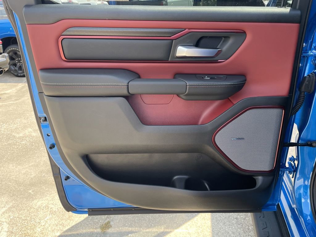 New 2026 RAM 1500 Rebel w/ Advanced Safety Group II image 23